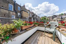 Churton Place, London, SW1V photo 4