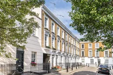 Churton Place, London, SW1V photo 10