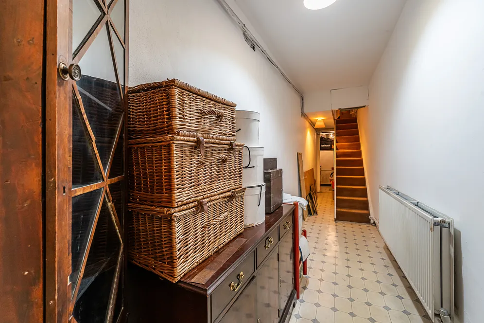 Churton Place, London, SW1V photo 11
