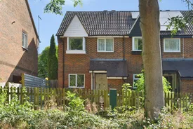 Property responsive