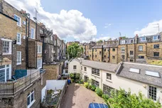 Churton Place, London, SW1V photo 14