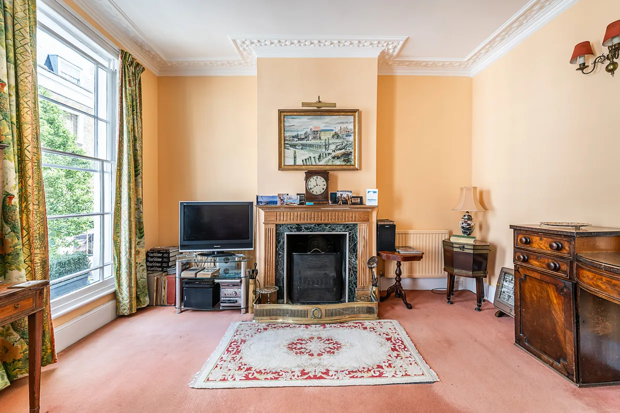 Churton Place, London, SW1V photo 15