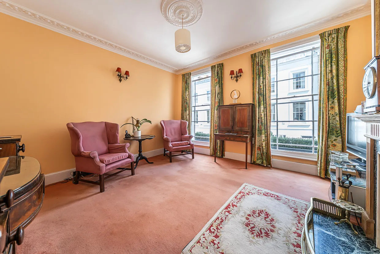 Churton Place, London, SW1V photo 16