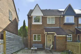 Property responsive
