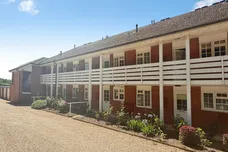 Heath Road, Newmarket