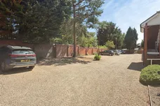 Heath Road, Newmarket