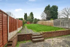 Hallchurch Road, Dudley