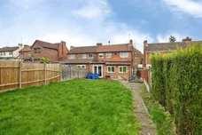Hallchurch Road, Dudley
