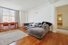 Property responsive