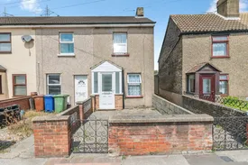 Property responsive