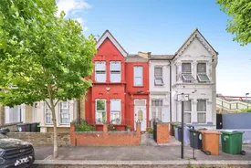 Property responsive