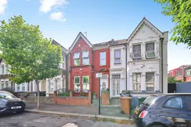 Property responsive