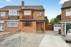 Cillocks Close, Hoddesdon