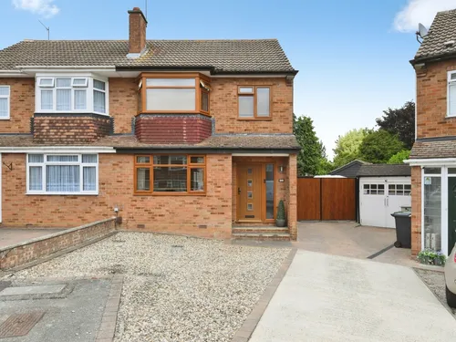 Cillocks Close, Hoddesdonphoto