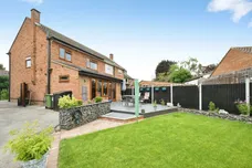 Cillocks Close, Hoddesdon