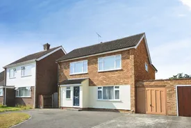 Property responsive