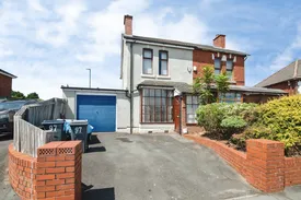 Property responsive