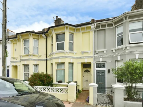 Westbourne Street, Hovephoto