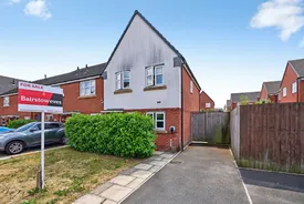Property responsive