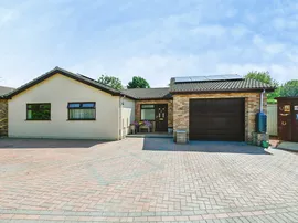 Delamore Way, Long Sutton, Spalding photo