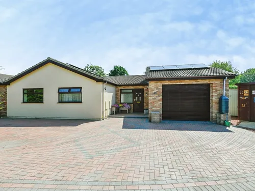 Delamore Way, Long Sutton, Spaldingphoto