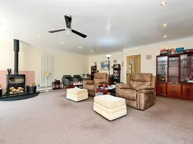 Delamore Way, Long Sutton, Spalding thumb 2