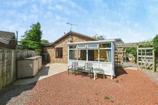 Delamore Way, Long Sutton, Spalding