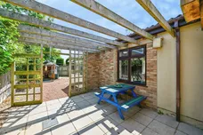 Delamore Way, Long Sutton, Spalding