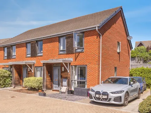 Portsea View, Bedhampton, Havantphoto