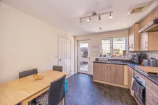 Portsea View, Bedhampton, Havant