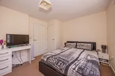 Portsea View, Bedhampton, Havant