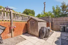 Portsea View, Bedhampton, Havant