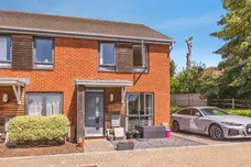 Portsea View, Bedhampton, Havant
