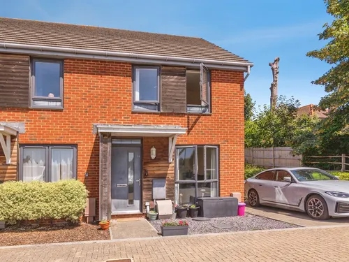 Portsea View, Bedhampton, Havantphoto