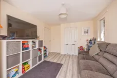 Portsea View, Bedhampton, Havant