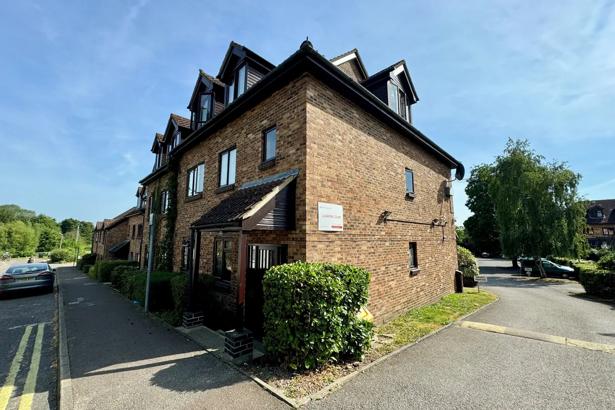 Leamon Court, BRANDON