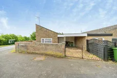 Upper Coombe, Linslade, Leighton Buzzard