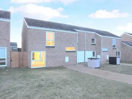 Walnut Close, RAF Lakenheath, BRANDON photo