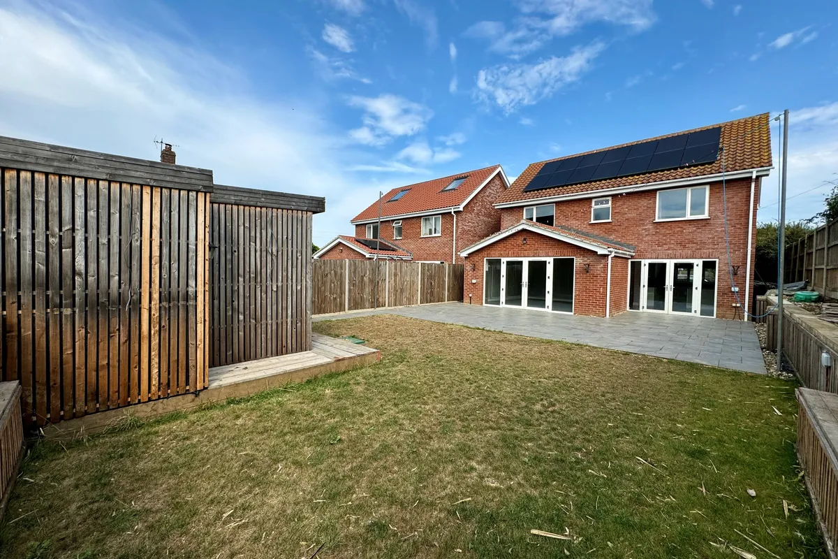Brandon Road, Methwold, THETFORD