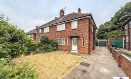 Beaumont Avenue, Woodlands, Doncaster