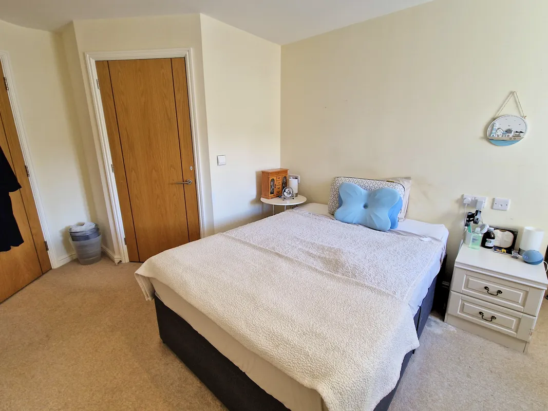 MIDDLETON COURT, PICTON AVENUE, PORTHCAWL, CF36 3BF