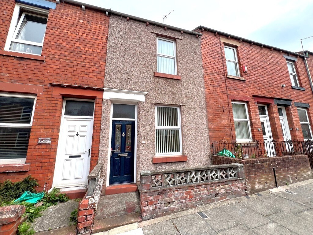 Montreal Street, Carlisle Image 11