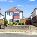 Northease Drive, Hove