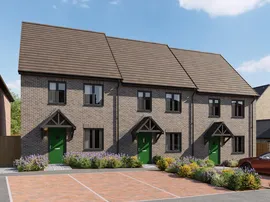 The Lower Acre, Horton Heath photo