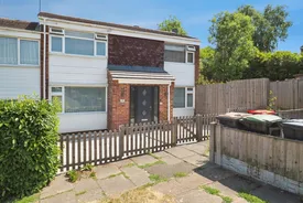 Property responsive