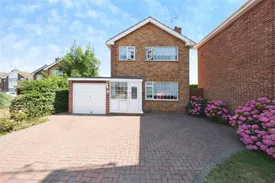 Property responsive