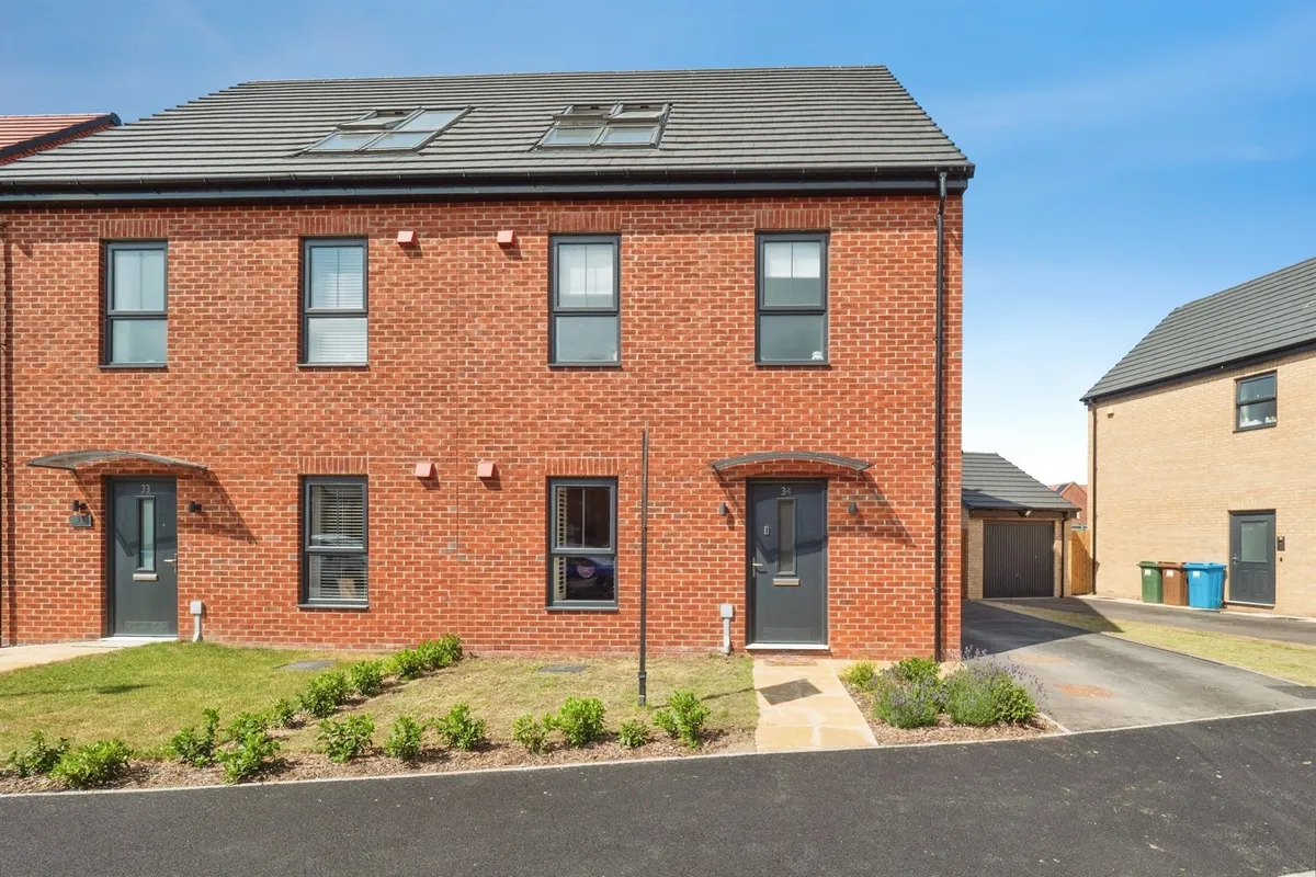 Adkin Drive, BEVERLEY