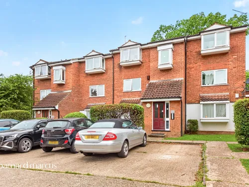 Poplar Grove, Londonphoto