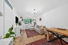Poplar Grove, London