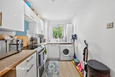 Poplar Grove, London